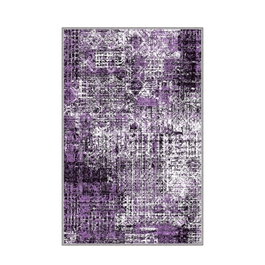 Conceptum Alfombra Exfab285 Multicolor 120 x 180 cm
